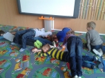 Dramatická výchova...Bedřich Smetana ..z cyklu Má vlast...